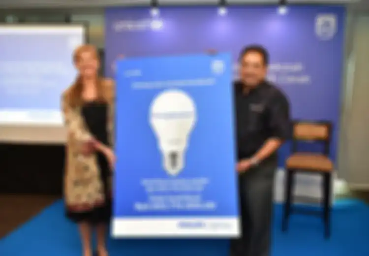Philips Donasikan Rp2 Miliar, Bantu Prgoram UNICEF di Indonesia