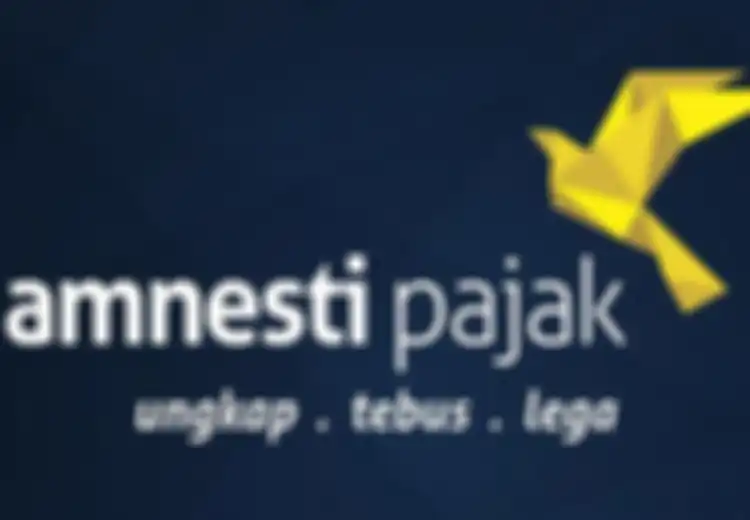 Kenapa Masyarakat Harus Manfaatkan Momen Amnesti Pajak