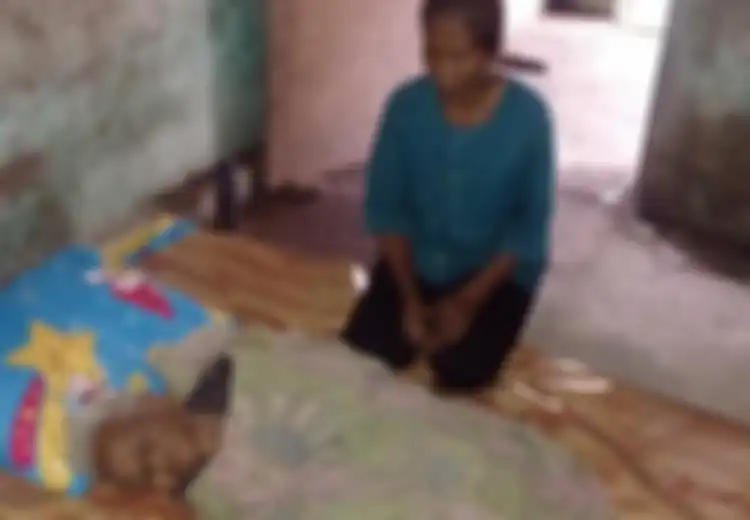 Bagaimana Rasanya Meninggal Dunia Tanpa Kehadiran Anak-anak? Inilah Kisah Menyedihkan Mbah Kadiyem