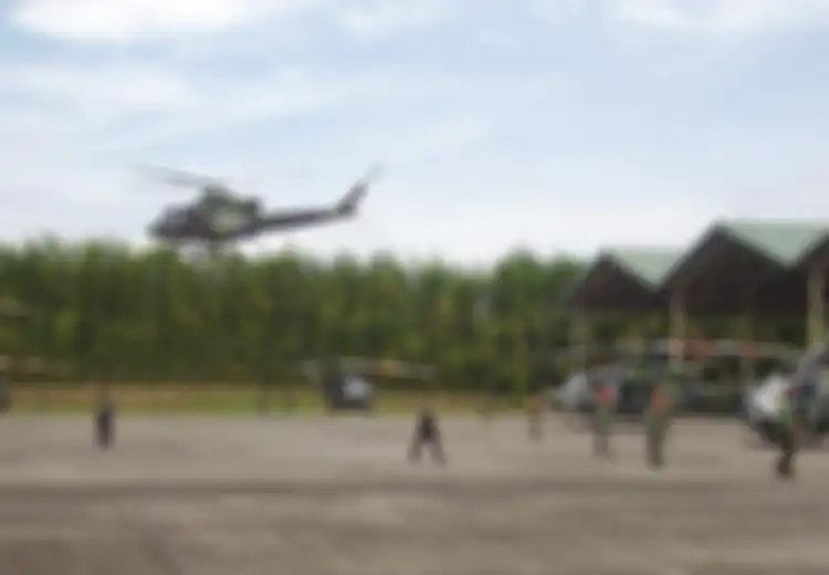 Benarkah Pembelian Helikopter Tempur Sangat Diperlukan oleh TNI?