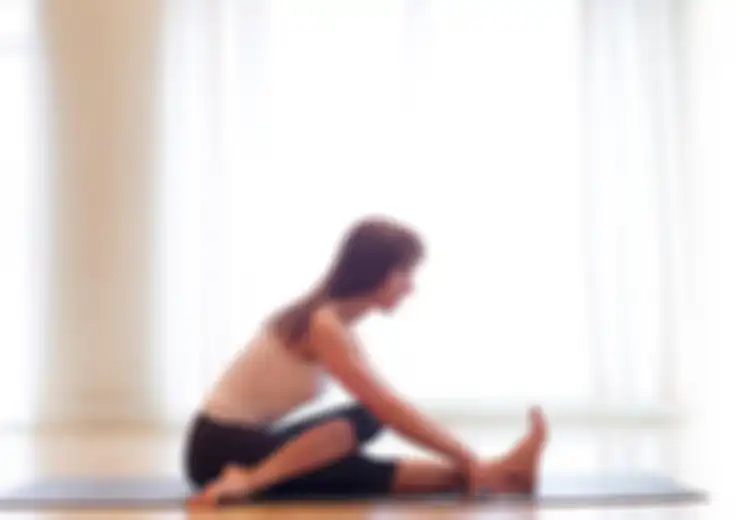 Kabar Baik, Yoga Benar-Benar Bisa Mengatasi Depresi