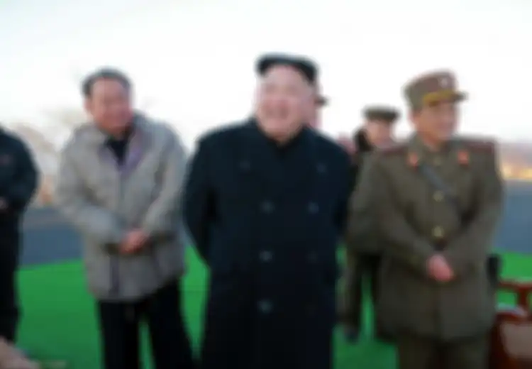 Triger Happy, Kebiasaan Iseng Kim Jong-Un untuk Mencoba Senjata Nuklirnya yang Bisa Memicu Perang