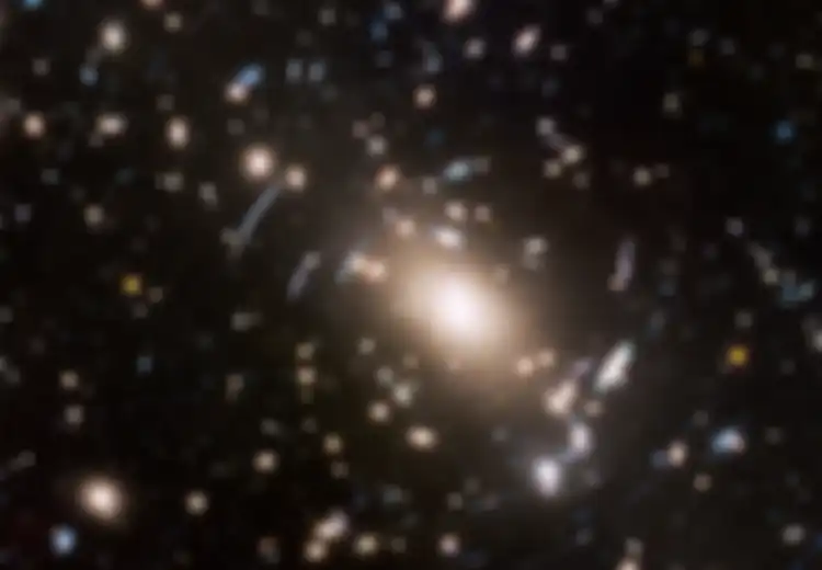 Bagaimana Bintang-bintang di Tata Surya Terbentuk? Para Astronom Coba Mencari Jawabannya untuk Kita