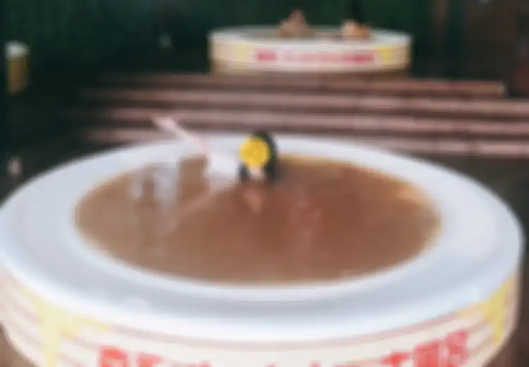 Ingin Berendam di Sirup Maple? Kunjungi Tempat Spa di Jepang Ini!