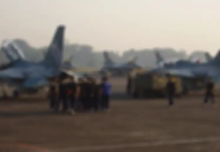 Hibah F-16 dari AS: Pesawatnya Gratis, Rekondisinya Rp6 Triliun, Belum Termasuk Senjatanya
