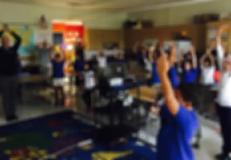 Murid Sekolah Seharusnya Tak Boleh Duduk Seharian di Kelas!