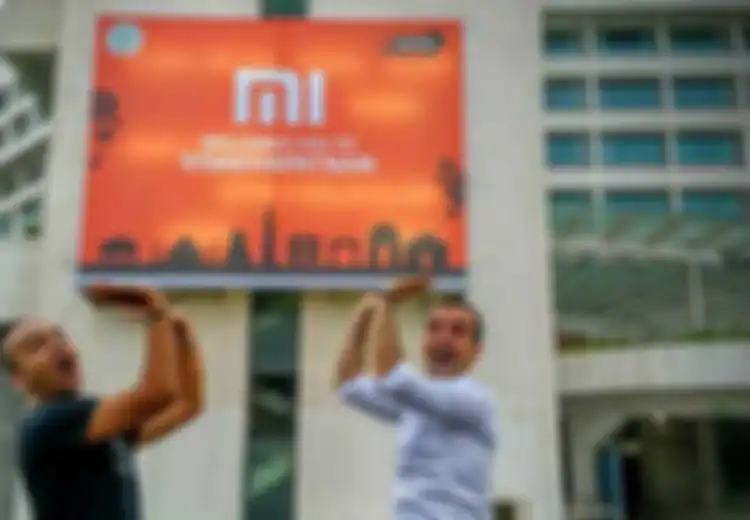 Kini Xiaomi Dapat Memproduksi 1 Smartphone Setiap 1 Detik di India