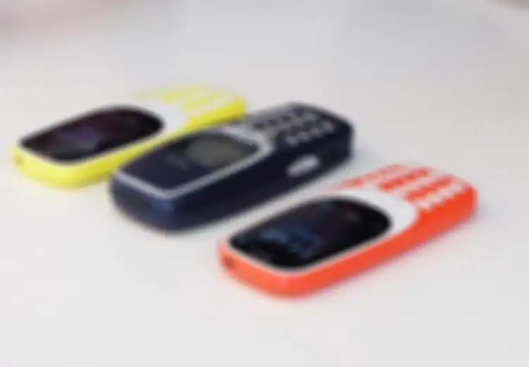 Permasalahan Fatal Ini Akan Menghambat Penjualan Nokia 3310 yang Dijuluki 'Ponsel Bodoh'