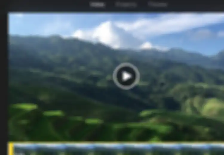 Tanpa Buka Laptop, Kita Bisa Edit Video di Smartphone Dengan Aplikasi Ini