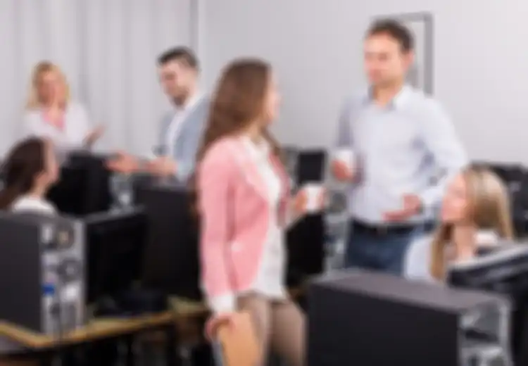 Hubungan dengan Teman Kantor Kurang Baik, Coba 5 Trik Ini Siapa Tahu Kamu Bisa Disenangi
