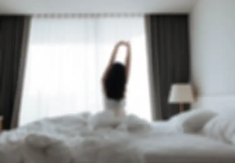 Ingin Bangun Tidur dengan Mood yang Bagus? Lakukan Lima Hal Berikut