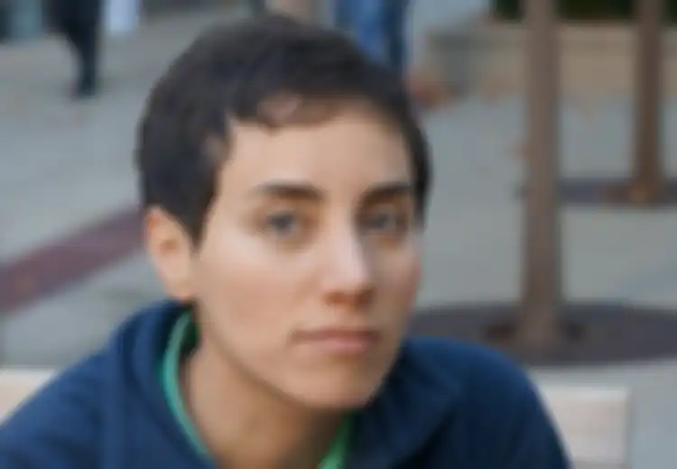 Mengenal Maryam Mirzakhani, Perempuan Pertama yang Merebut Nobel Matematika