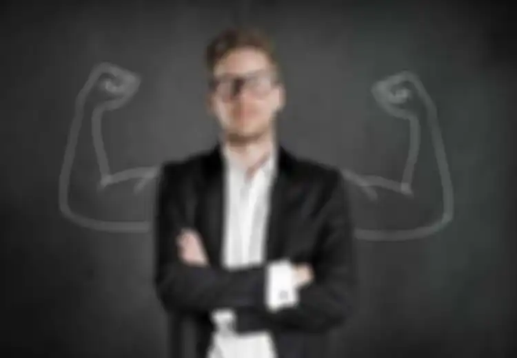 Membangun Rasa Percaya Diri dari Hal-hal yang Tak Dilihat Orang