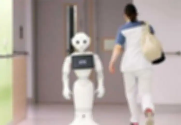 Wahai Pria, Berhati-hatilah! Pekerjaan Anda Akan Segera Digantikan oleh Robot