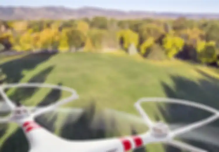 Dari Lindungi Pesawat Hingga Selamatkan Nyawa, Inilah 5 Fungsi Drone yang Sangat Keren