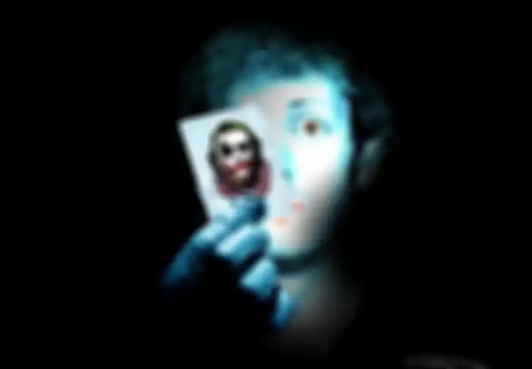 James Holmes, Penembak yang Mengaku Sebagai Joker di Penayangan Film Batman