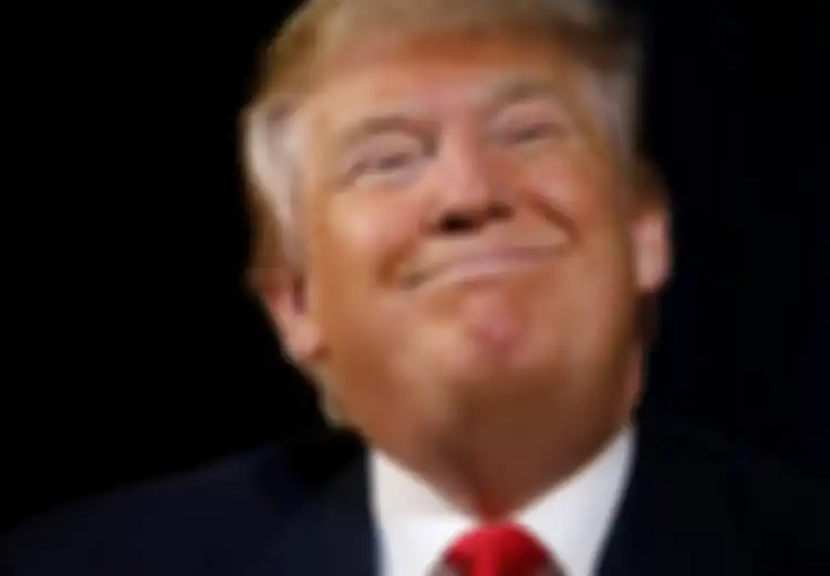 Cuitan Donald Trump Soal Teror London Ini Menuai Kecaman