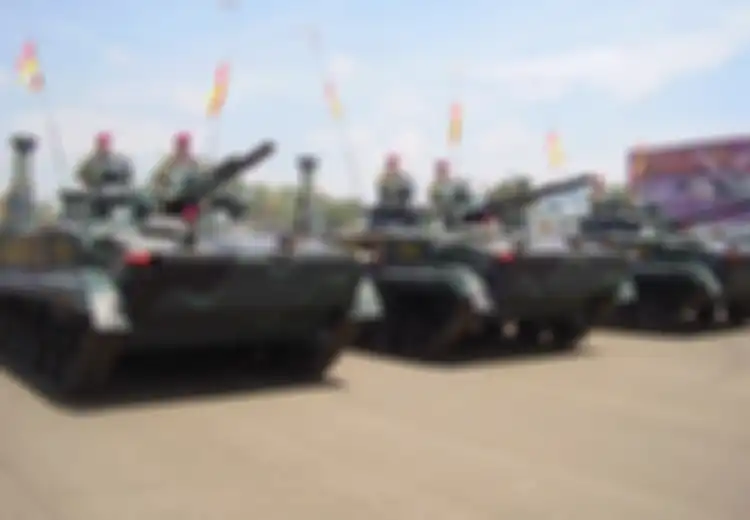 Inilah 10 Kekuatan Militer Paling Mematikan di Dunia, Indonesia Hampir Masuk Daftar