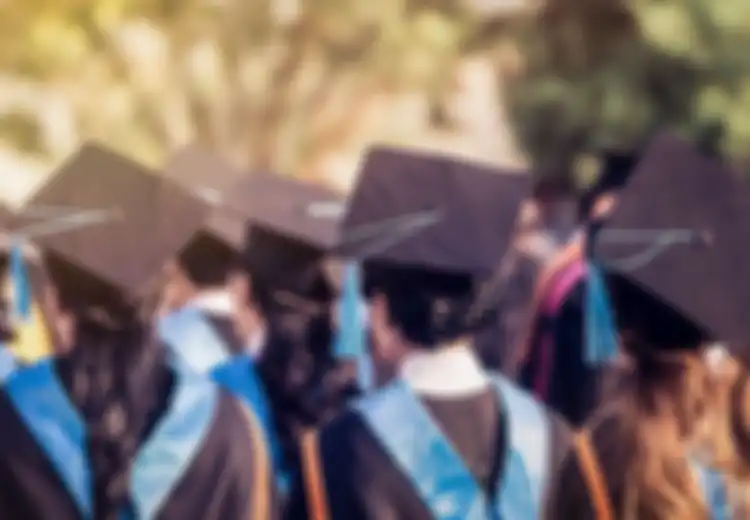 Separuh dari Seluruh Mahasiswa S3 Menderita Tekanan Psikologis, Benarkah?