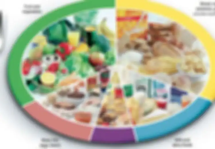 Panduan Makan Sehat Tak Berubah Selama 20 Tahun, Inilah yang Mestinya Diperbaharui