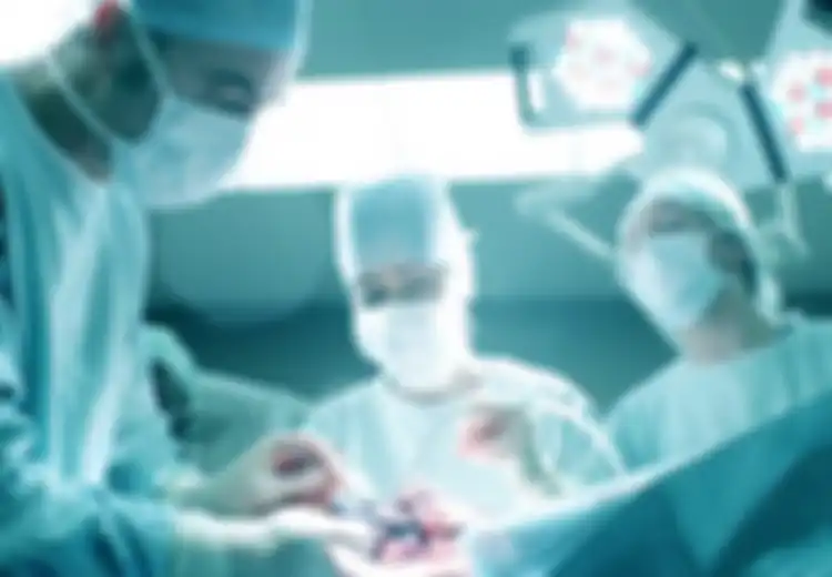 Mengapa Dokter Gunakan Warna Hijau atau Biru saat Berada di Ruang Operasi?