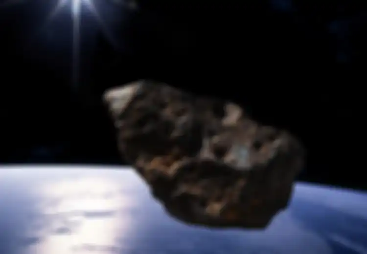 19 April, Akan Ada Asteroid 'Berbahaya' yang Melintasi Bumi