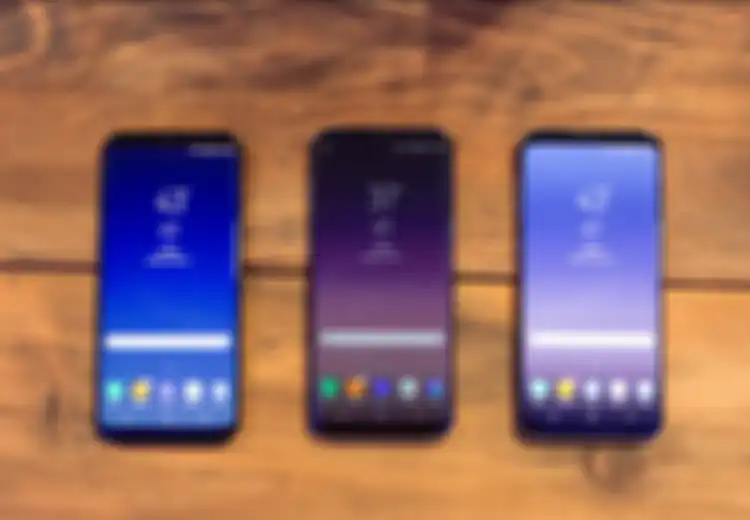 Punya Prosesor Super dan Layar Sangat Lebar, Seberapa Kuat Baterai Baterai Samsung Galaxy S8+?