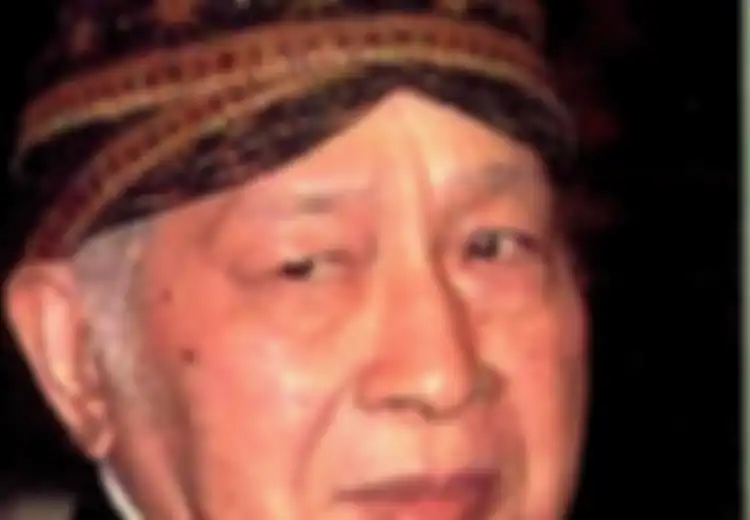 Selama Berkuasa, Pak Harto Punya 2.000 Pusaka dan 200 Paranormal untuk Membentengi Kekuasaannya