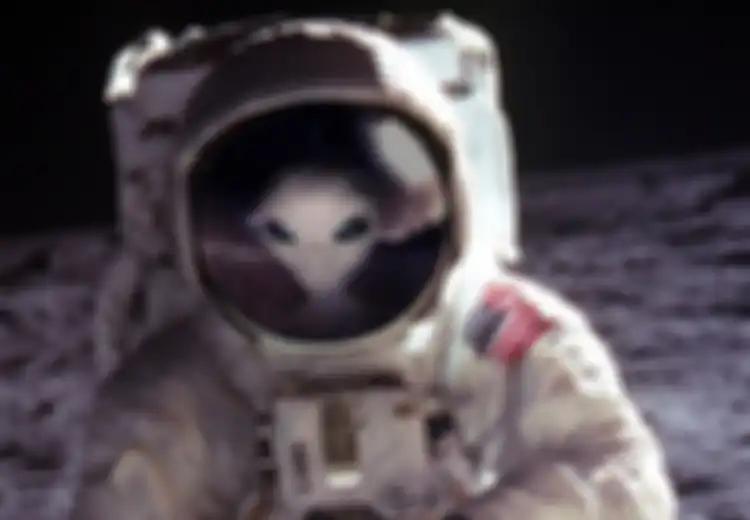 Astronot-Astronot NASA Ini Percaya Adanya Alien, Apakah Mereka Juga Percaya Teori Konspirasi?