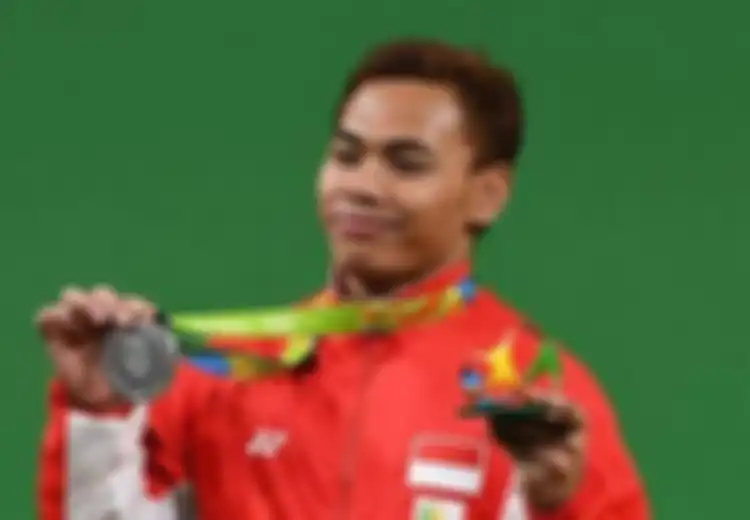 Dari Seoul ke Rio, Perkenalkan Para Pemenang Medali Olimpiade dari Indonesia (3)