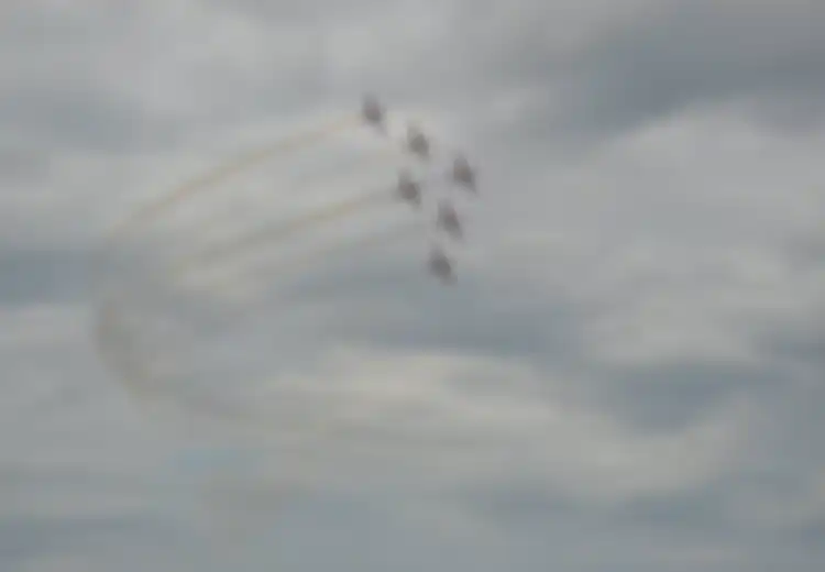 Hari Jadi TNI AU Ke-71 Persembahan Bagi Para Pendahulu yang Telah Gugur