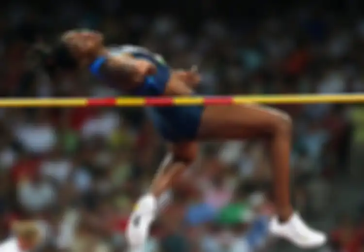 Atlet Lompat Tinggi Ini Baru Sadar Dirinya Menangkan Olimpiade 8 Tahun Setelah Kompetisi, Kok Bisa?