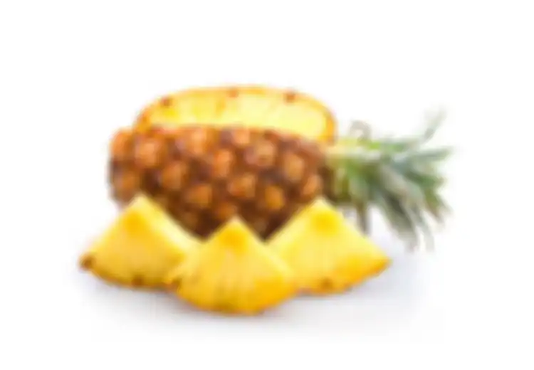 Makan Nanas Bisa Bikin Keguguran, Benarkah?