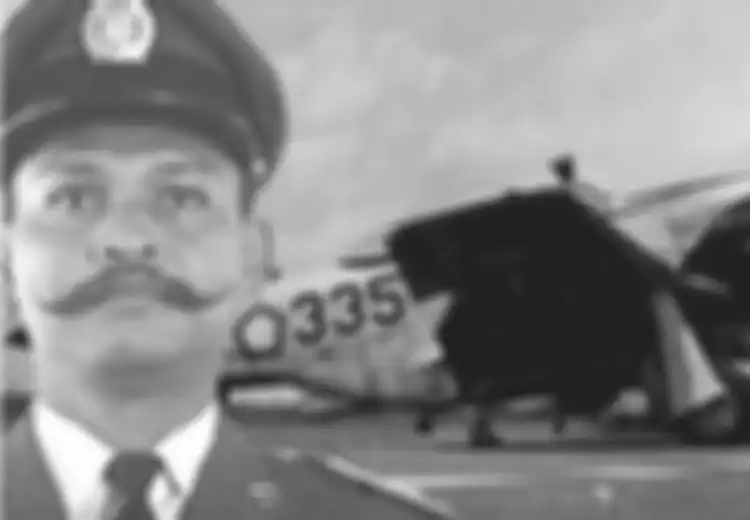 Kisah Satu-satunya Adu Moncong Pesawat di Langit Indonesia yang Berbuah 12 Hercules
