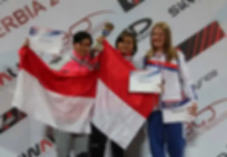 Sering Terlupakan, Para Atlet Paralayang Indonesia Langganannya Jawara Tingkat Dunia