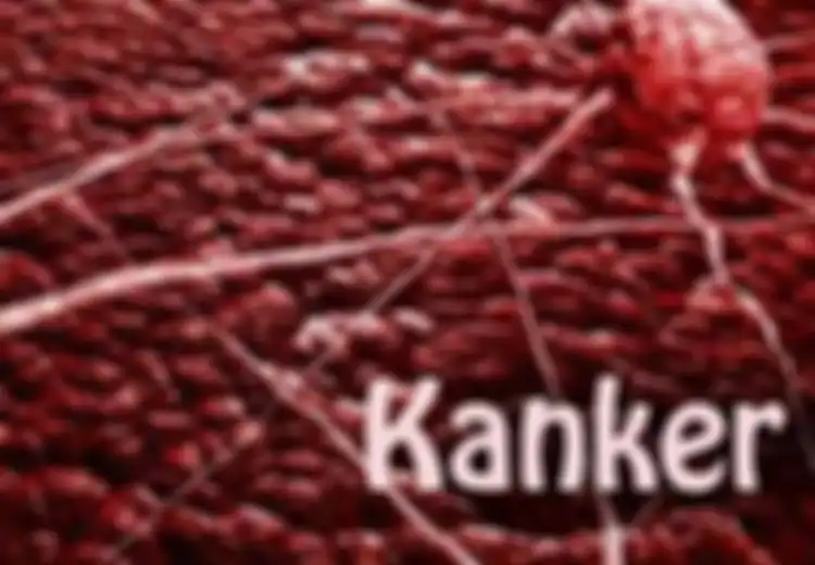 Benarkah Mengidap Kanker Itu Semacam Takdir yang Harus Diterima?