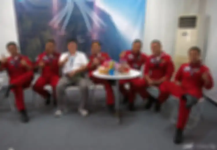 Risiko Gugur Tinggi, Pilot Tempur Punya Fasilitas Istirahat Khusus, Bahkan Boleh Bawa Peliharaan