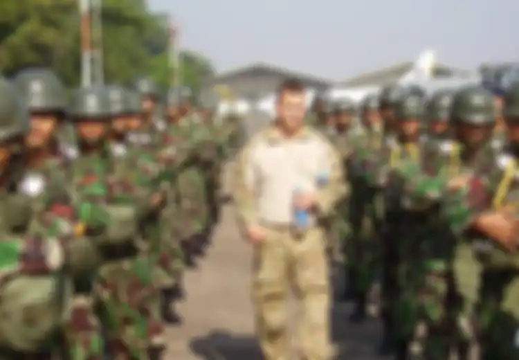Militer AS dan Militer Indonesia, Tak Sekadar Latihan Militer Bersama tapi Juga Saling Tukar Budaya