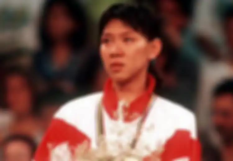 Dari Seoul ke Rio, Perkenalkan Para Pemenang Medali Olimpiade Dari Indonesia (2)