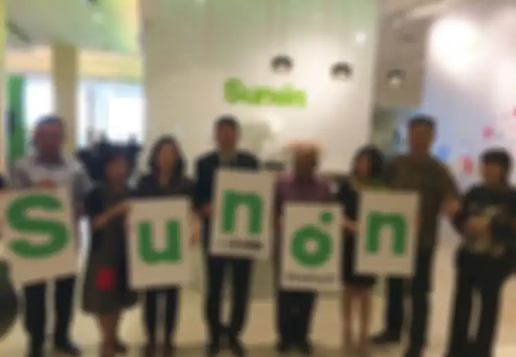 Sunon, Rangkaian Furnitur Kantor Asal Tiongkok yang Siap Beredar di Indonesia