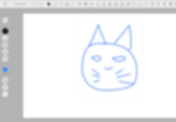 Melalui AutoDraw dari Google ini, Hasil Gambar Amatiran pun Bisa Diubah Jadi Profesional