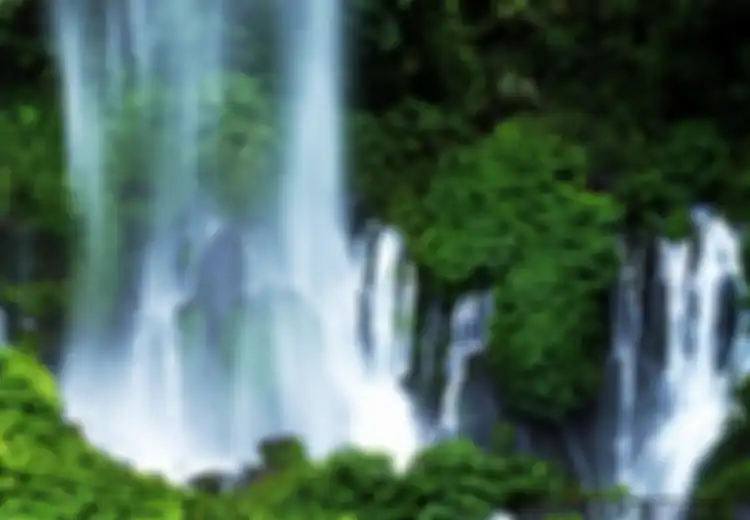 Berlibur di Lombok? Jangan Lupa Cari 'Ramuan' Awet Muda di Air Terjun Sendang Gile & Tiu Kelep