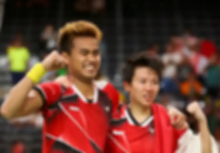 Dari Seoul ke Rio, Perkenalkan Para Pemenang Medali Olimpiade Dari Indonesia (1)