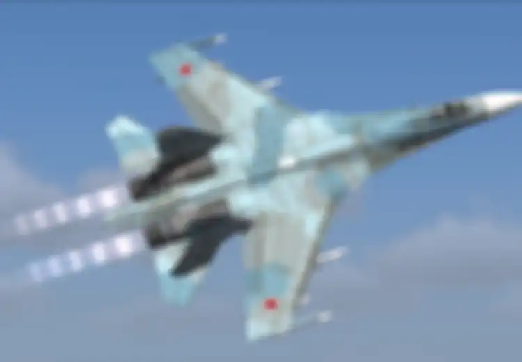 Rusia Terancam Embargo, Indonesia Langsung Bikin MoU untuk Tukar 11 Sukhoi dengan Kopi, Teh, dan Minyak Kelapa Sawit