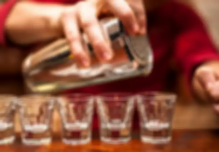 Ini Dia, Lima Hal yang Akan Terjadi Pada Tubuh Bila Kita Berhenti Mengonsumsi Alkohol