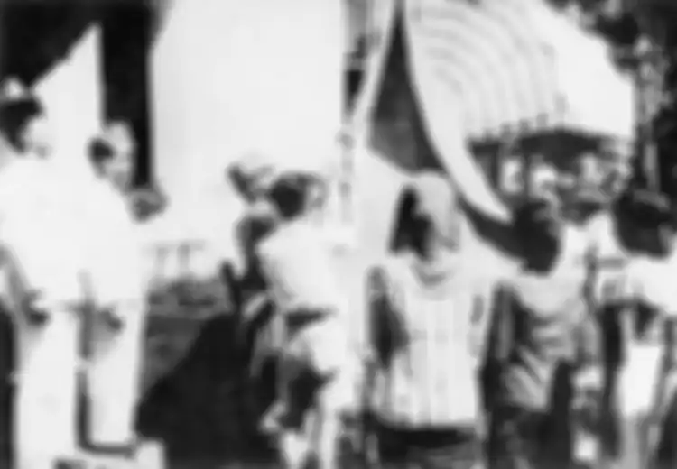 Mulai dari Bendera dari Kain Seprei Hingga Bung Karno yang Tak Puasa, Inilah 5 Cerita Unik Sekitar Proklamasi