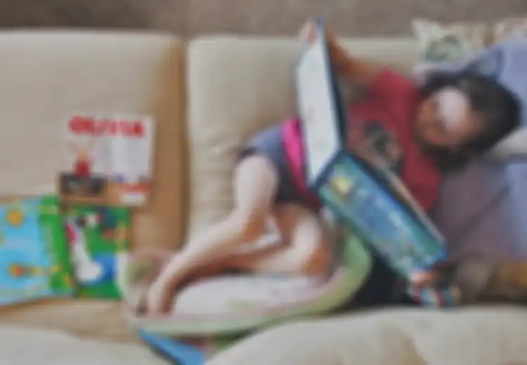 Penelitian Membuktikan Membaca Buku Dapat Memperpanjang Umur Hingga 2 Tahun