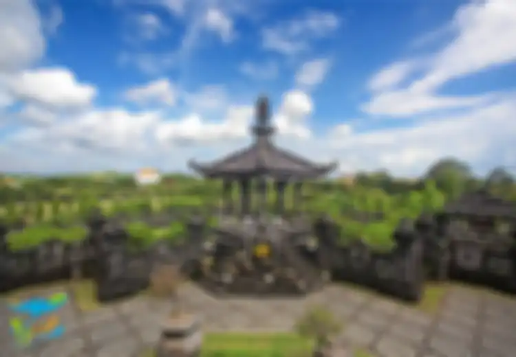 Mengenali Spirit Orang Bali Sekaligus Napak Tilas Perjuangan Bali di Monumen Bajra Sandhi