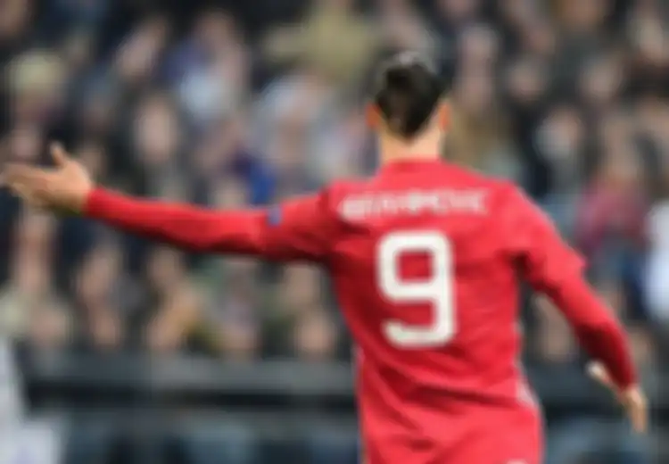 Begitu Kuatnya Zlatan Ibrahimovic, Dokter Ingin Menelitinya Begitu Dia Pensiun