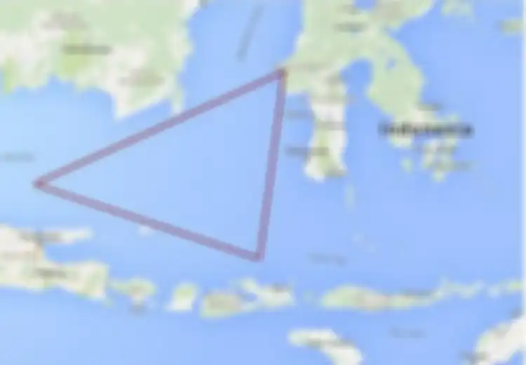 Masalembo, Antara Mitos dan Fakta
